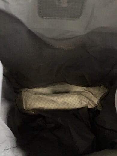 商品画像：リュック/--/GRY 6