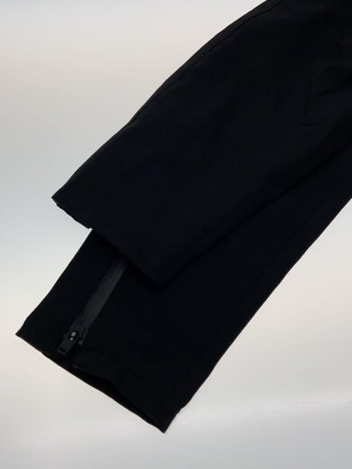 商品画像：ジャケット/M/コットン/BLK/HB3393/CLASSIC DENSE WOVEN HOODED PARKA/シミ 5