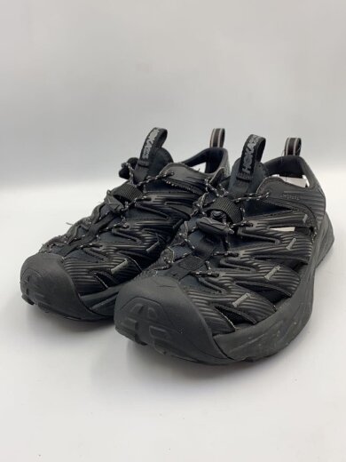 商品画像：サンダル/24cm/BLK/1123112 2