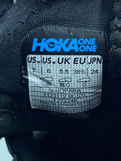 商品画像：サンダル/24cm/BLK/1123112 5