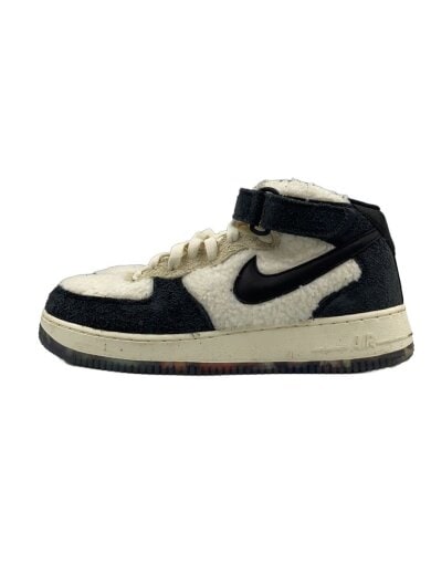 商品画像：AIR FORCE 1 MID 07 PRM UENO PANDA_ナイキ エア フォース 1 ミッド 07 PRM/ 1