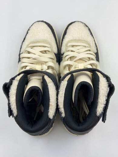 商品画像：AIR FORCE 1 MID 07 PRM UENO PANDA_ナイキ エア フォース 1 ミッド 07 PRM/ 3