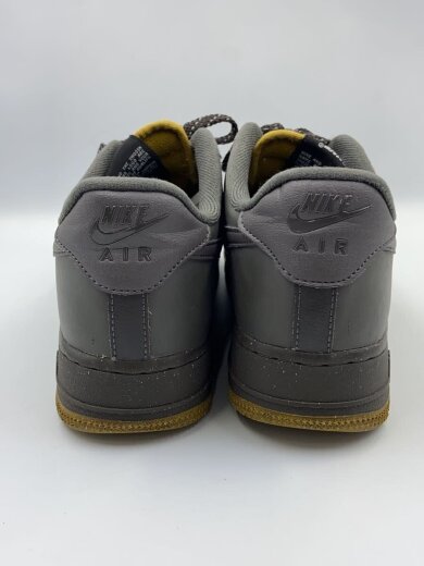 商品画像：AIR FORCE 1 LOW MEDIUM_エア フォース 1 ロー ミディアム/26.5cm/GRY 6