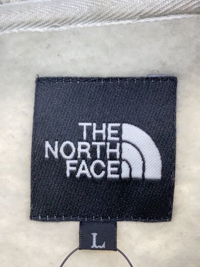 商品画像：SQUARE LOGO HOODIE_スクエアロゴフーディー/L/ポリエステル/WHT// 3