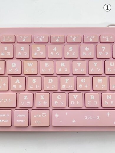 商品画像：女の子 7