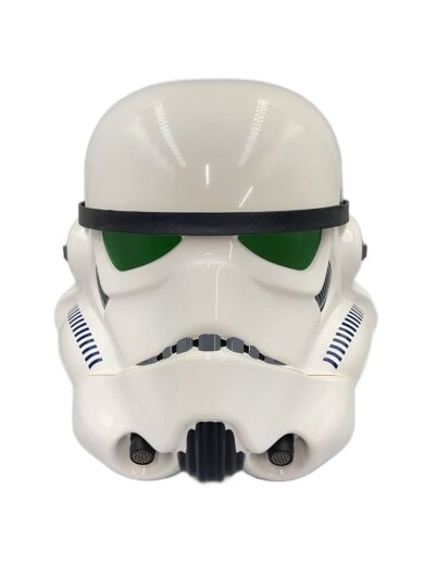 商品画像：ヘルメット/EFX/COLLECTIBLES HELMET STORMTROOPER/スターウォーズ 1