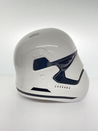 商品画像：ホビー/ANOVOS/FIRST ORDER STORMTROOPER HELMET/スターウォーズ 3