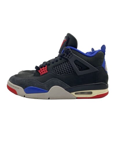商品画像：AIR JORDAN 4_エア ジョーダン 4/28.5cm/BLK 1