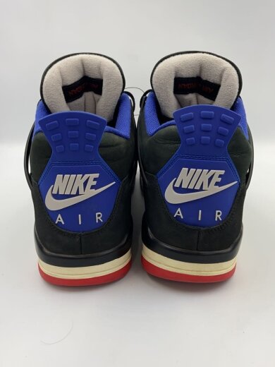 商品画像：AIR JORDAN 4_エア ジョーダン 4/28.5cm/BLK 6