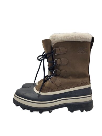 商品画像：ブーツ/26cm/BRW/NM1000-238 1