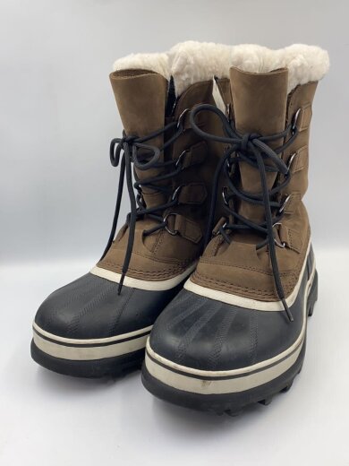 商品画像：ブーツ/26cm/BRW/NM1000-238 2