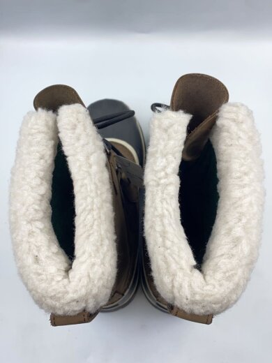 商品画像：ブーツ/26cm/BRW/NM1000-238 3