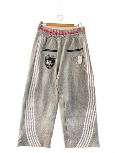 商品画像：COZY WORLDWIDE/ボトム/L/コットン/GRY 1