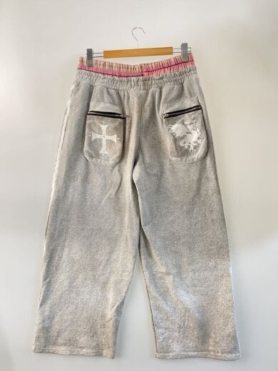 商品画像：COZY WORLDWIDE/ボトム/L/コットン/GRY 2