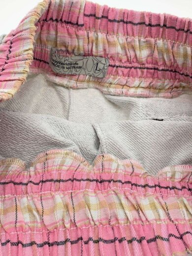 商品画像：COZY WORLDWIDE/ボトム/L/コットン/GRY 3