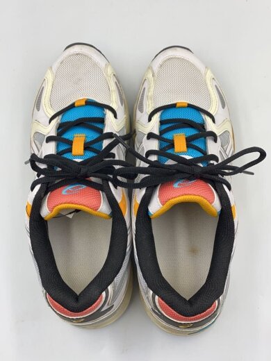 商品画像：ローカットスニーカー/27cm/WHT/F921124 3