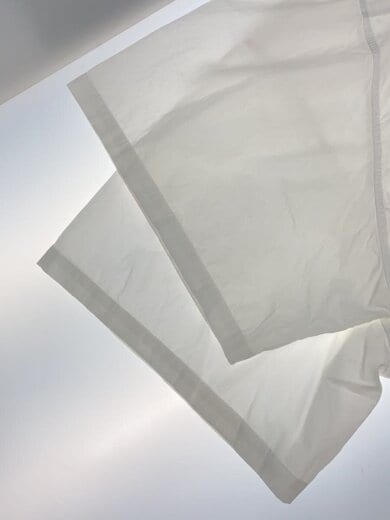 商品画像：半袖シャツ/XL/コットン/WHT/無地// 5