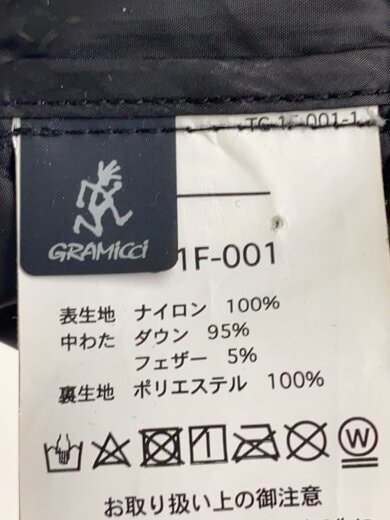 商品画像：ダウンジャケット/L/ナイロン/KHK/TG-1F-001// 4
