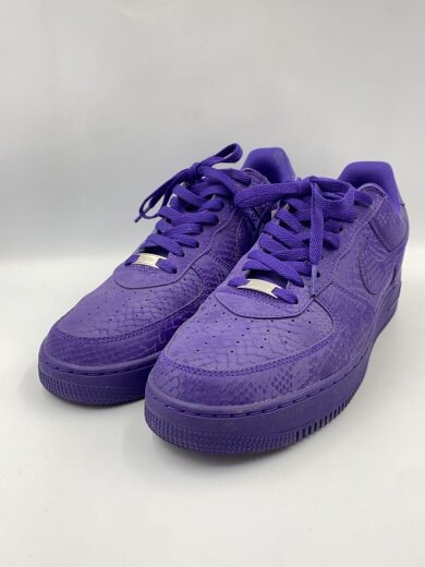 商品画像：エア フォース 1 LOW/28.5cm/PUP// 2