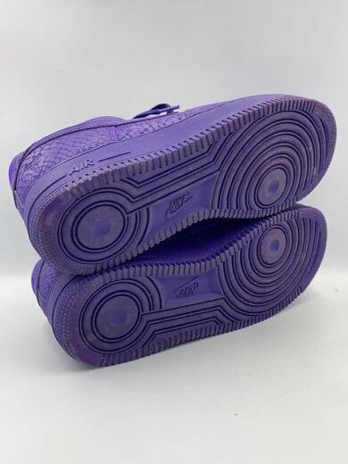 商品画像：エア フォース 1 LOW/28.5cm/PUP// 4