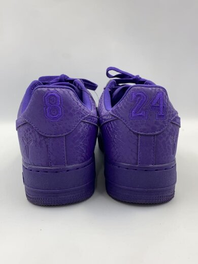 商品画像：エア フォース 1 LOW/28.5cm/PUP// 6