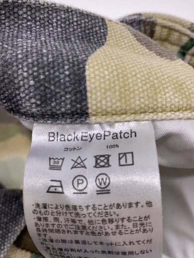 商品画像：ショートパンツ/34/コットン/KHK/カモフラ// 5