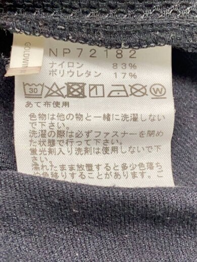 商品画像：APEX FLEX CREW_エイペックスフレックスクルー/M/ナイロン/BLK// 4