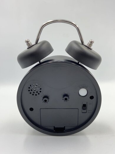 商品画像：時計/セブンフラッシュ目覚まし/サミー商店/パチスロ 4