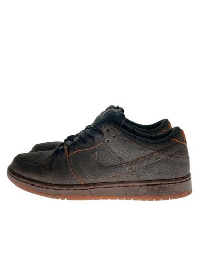 商品画像：DUNK LOW PRO PRM_ダンク LOW プロ プレミアム/28.5cm/BRW 1