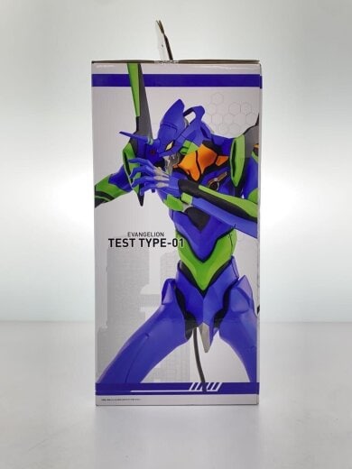 商品画像：フィギュア/A賞　エヴァンゲリオン初号機// 2