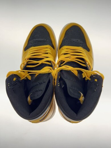 商品画像：AIR JORDAN 1 RETRO HIGH OG_エア ジョーダン 1 レトロ ハイ オリジナル/27cm/Y 3
