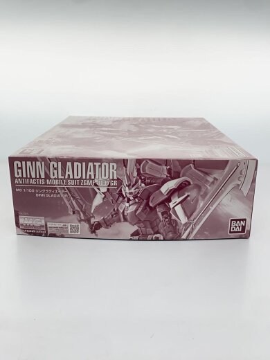 商品画像：プラモデル/ジングラディエイター/ガンダムシード エクリプス// 2