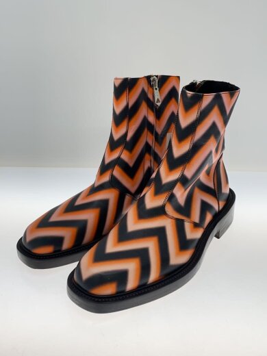 商品画像：ブーツ/42/ORN/93331 2