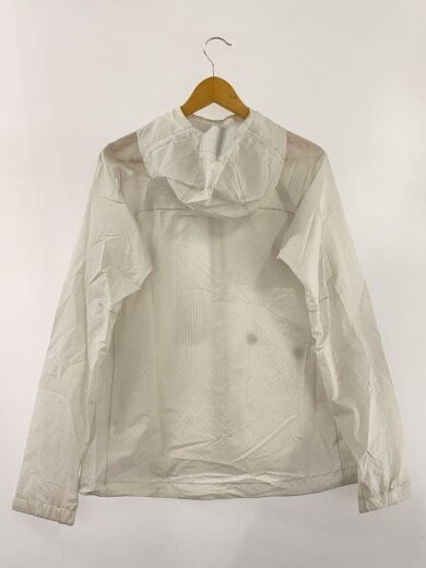 商品画像：マウンテンパーカ/XL/ナイロン/WHT/無地/NPW12306// 2