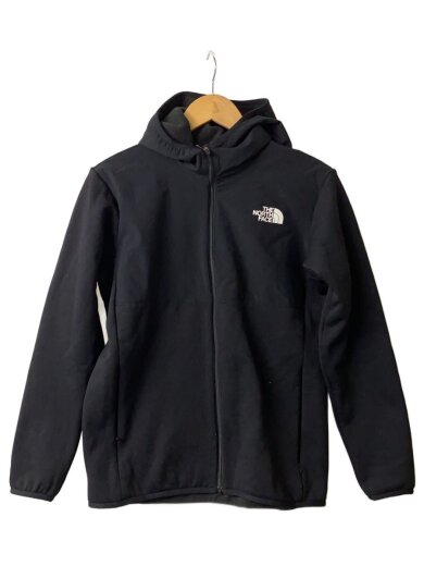 商品画像：HYBRID NYLON FLEECE HOODIE_ハイブリッドナイロンフリースフーディ/S/ポリエステル// 1