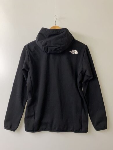 商品画像：HYBRID NYLON FLEECE HOODIE_ハイブリッドナイロンフリースフーディ/S/ポリエステル// 2