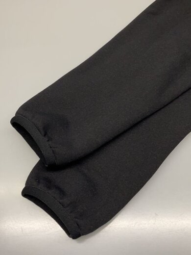 商品画像：HYBRID NYLON FLEECE HOODIE_ハイブリッドナイロンフリースフーディ/S/ポリエステル// 6