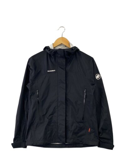 商品画像：マウンテンパーカー/XS/ナイロン/BLK/1010-28661/Microlayer 2.0 HS Hooded J// 1