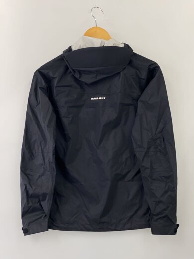 商品画像：マウンテンパーカー/XS/ナイロン/BLK/1010-28661/Microlayer 2.0 HS Hooded J// 2