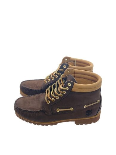 商品画像：ブーツ/US9.5/BRW 1