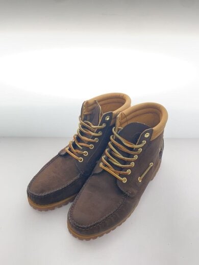 商品画像：ブーツ/US9.5/BRW 2