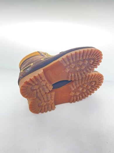 商品画像：ブーツ/US9.5/BRW 4