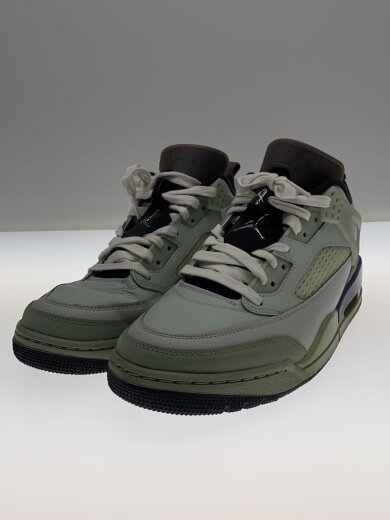 商品画像：JORDAN SPIZIKE LOW_ジョーダン スパイジーク ロー/27cm/GRN 2
