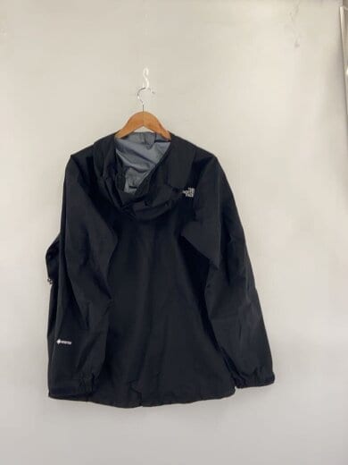 商品画像：CLIMB LIGHT JACKET_クライムライトジャケット/L/ナイロン/BLK 2