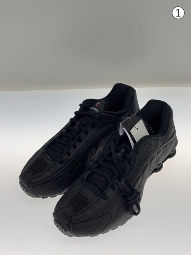 商品画像：SHOX R4_ショックス R4/26cm/BLK 2