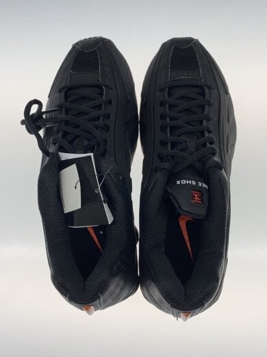 商品画像：SHOX R4_ショックス R4/26cm/BLK 3