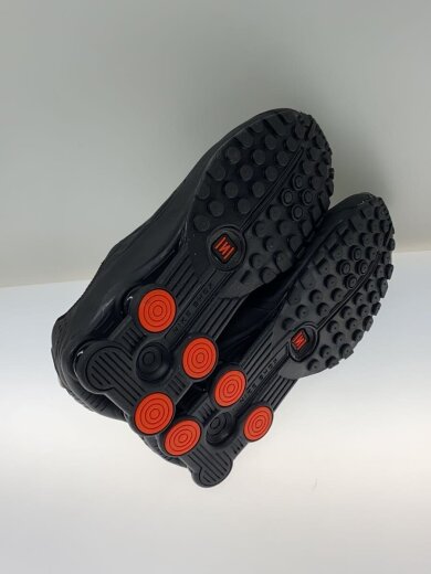 商品画像：SHOX R4_ショックス R4/26cm/BLK 4