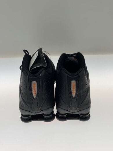 商品画像：SHOX R4_ショックス R4/26cm/BLK 5