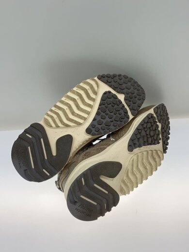 商品画像：ローカットスニーカー/26cm/BEG/FM125001 4