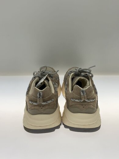 商品画像：ローカットスニーカー/26cm/BEG/FM125001 5